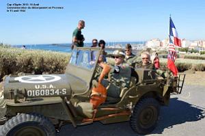 Cap d'Agde 078
